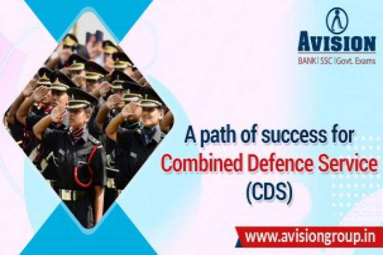 A Path Of Success For Combined Defence Service 998636