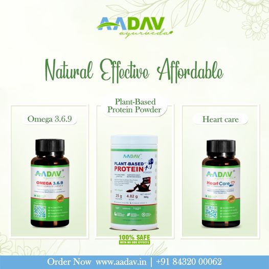 Aadav Ayurved Online Store For Ayurvedic Herbal Supplements In India 16919970426