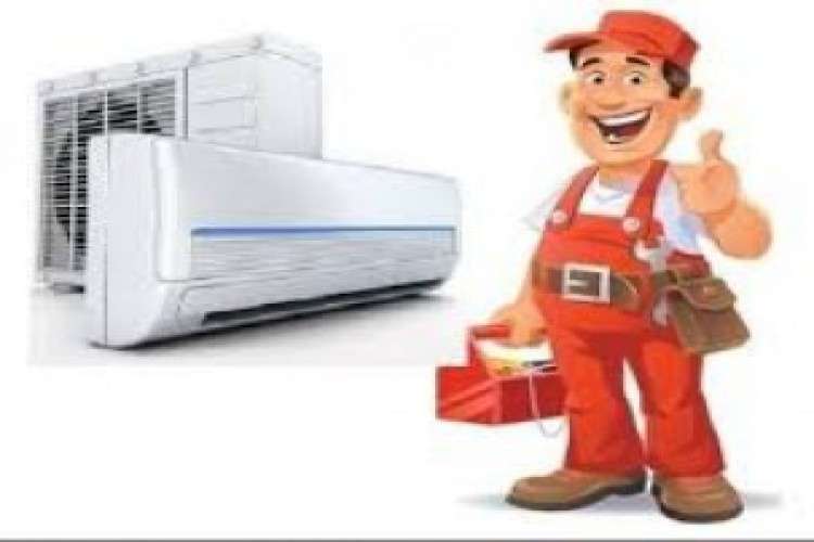 Ab Tech Ac Repair In Uttam Nagar 7694836