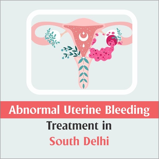 Abnormal Uterine Bleeding Treatment In South Delhi 16896616810