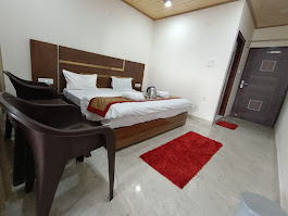 Abodes Elegant Hills Hotel In Mussoorie 17269044120