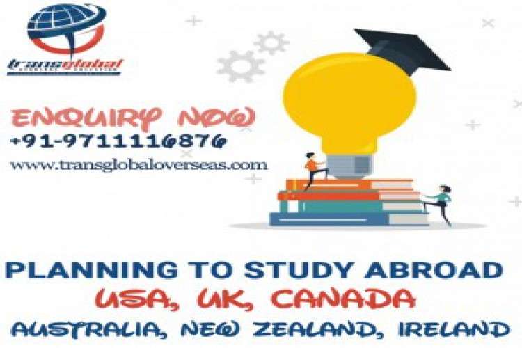 Abroad Education Consultants In Tilak Nagar 8663135