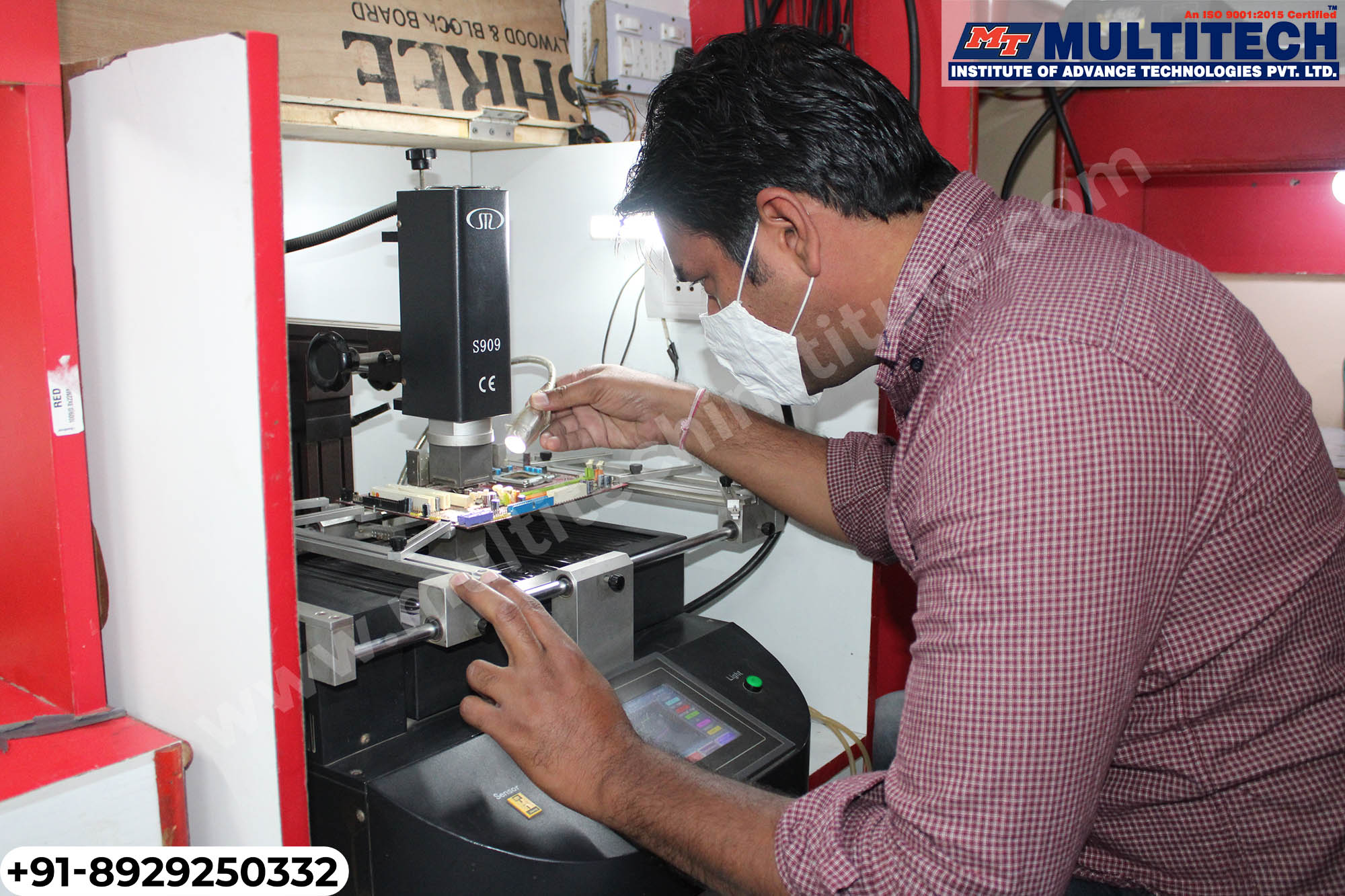 Ac Pcb Repairing Course Ac Pcb Repairing Institute In Delhi 16760207574