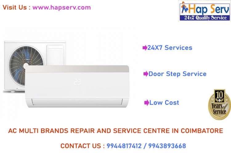 Ac Repair And Service Centre In Coimbatore 6398805