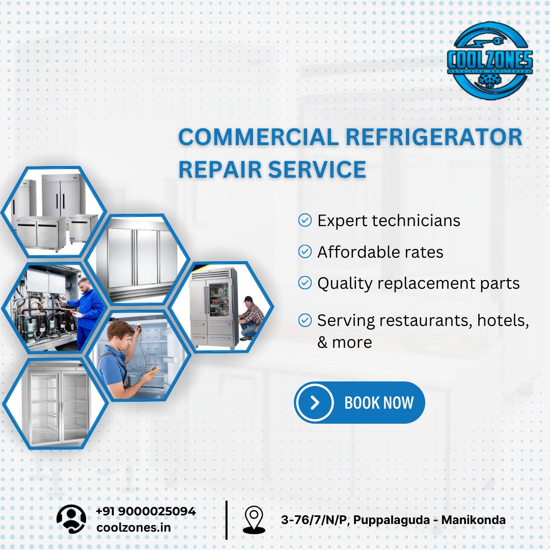 Ac Repair Installation Refrigerator Repair Service 17321082838