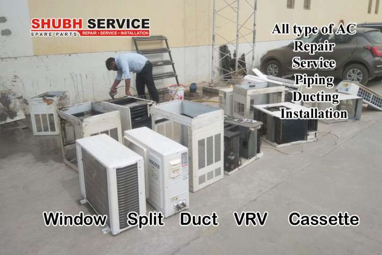 Ac Service Centre In Rohini 16470743733