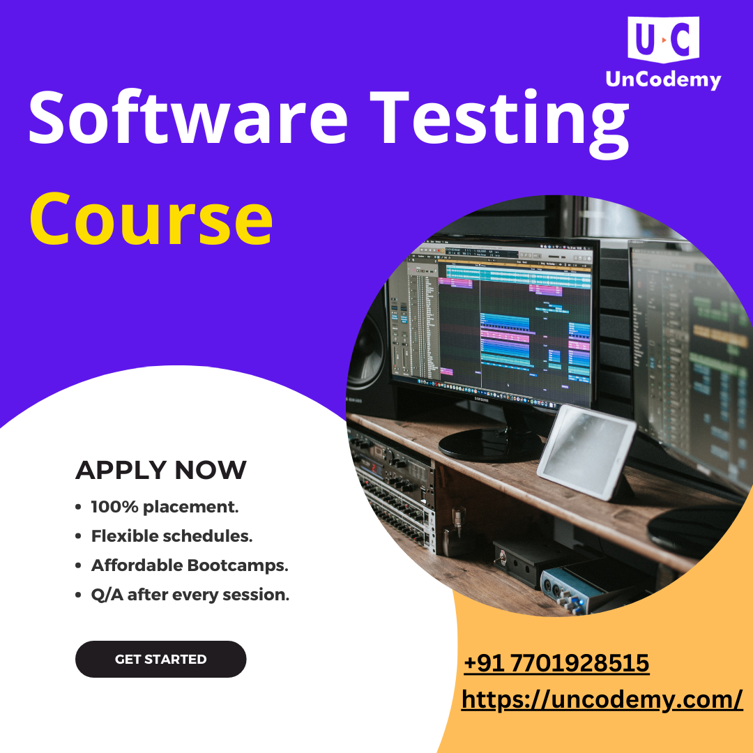 Achieving Excellence In Software Testing A Quality Driven Journey 17165483451