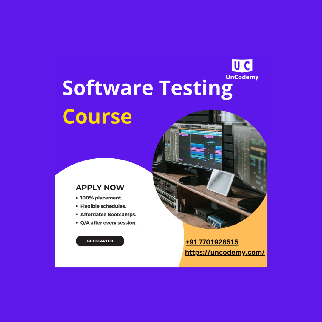 Achieving Excellence In Software Testing A Quality Driven Journey 17165483458