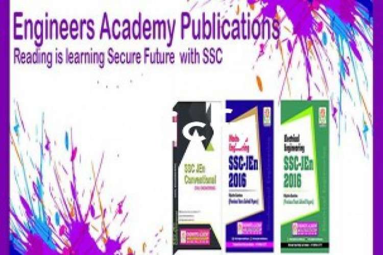 Acquire Ssc Je Study Material Online At Engineers Academy 725452