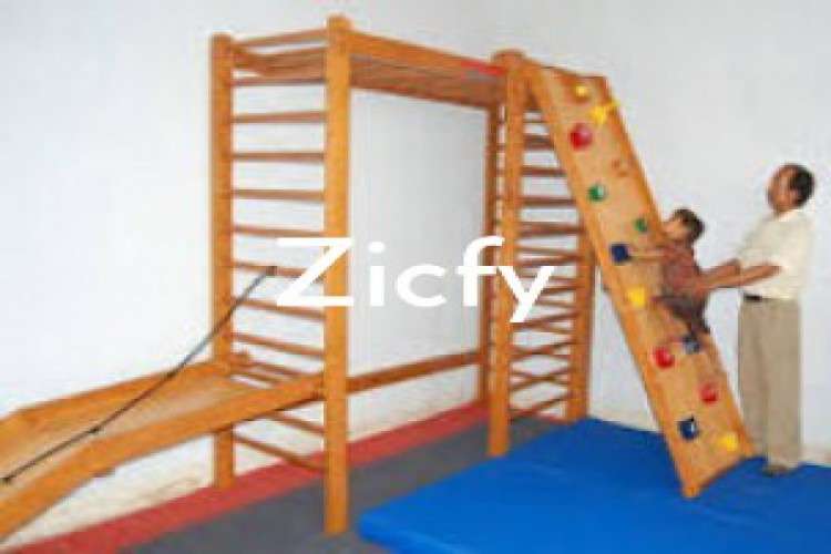 Activity Fun Gym Indoor 6695037