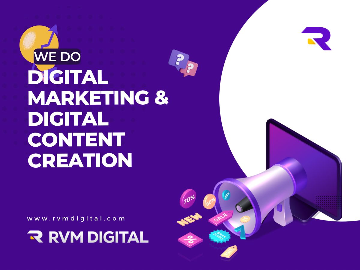 Ad Agency In Chennai Rvm Digital Professional Advertising Services 16745566623