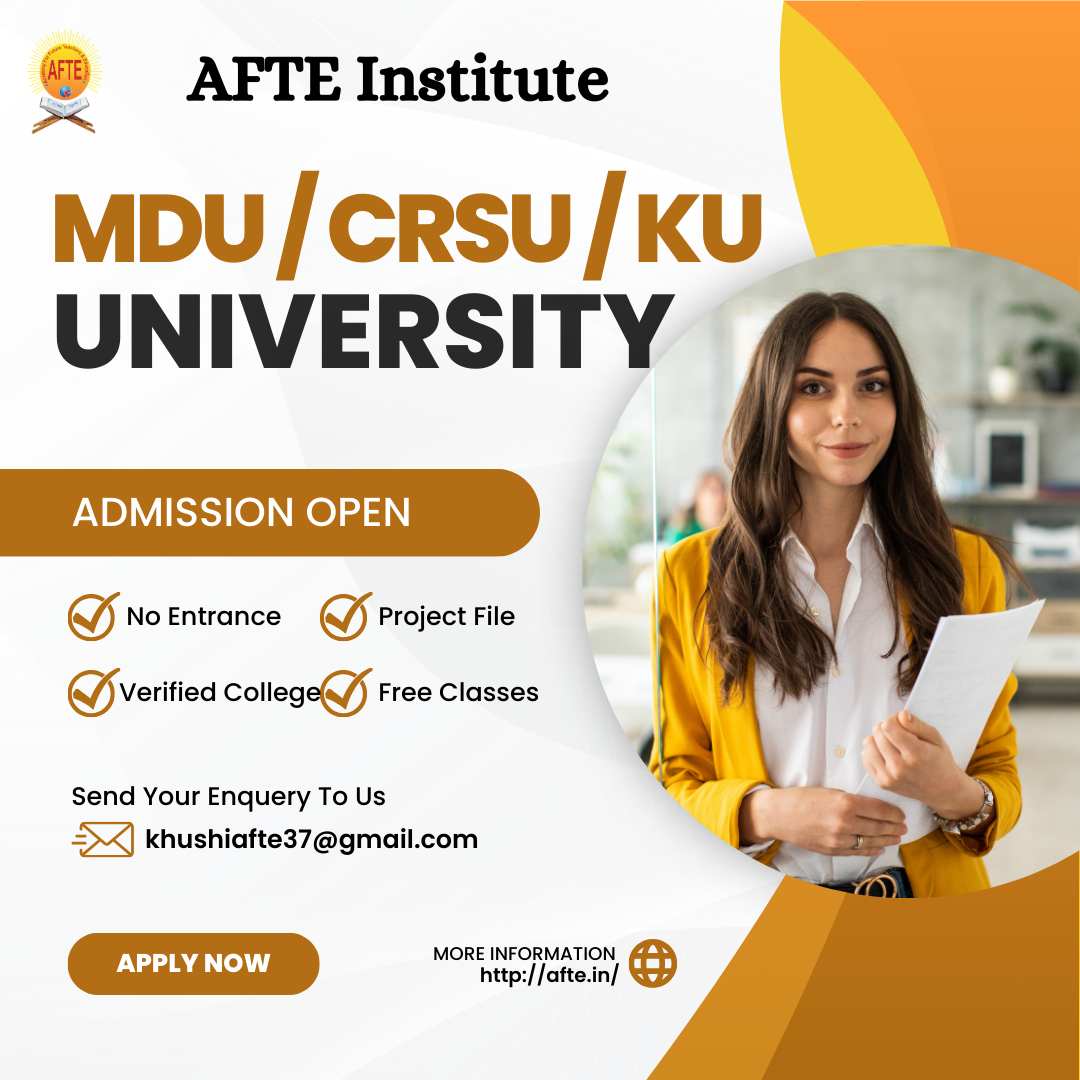 Admission On Top University For B Ed M Ed 17026330709