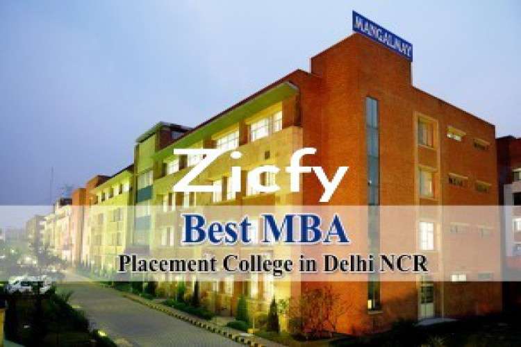 Admission Open At Best Mba College In Greater Noida 5051039