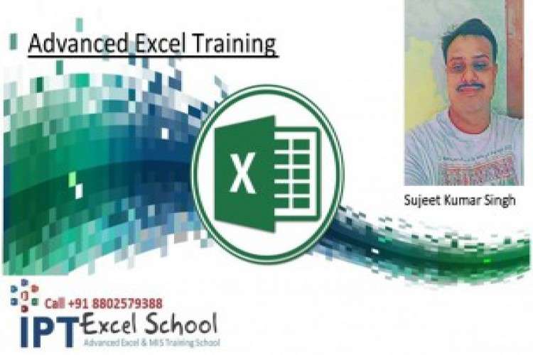 Advanced Excel Training Center 567123