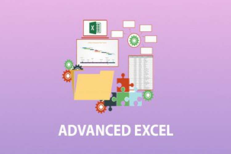 Advanced Excel Training In Bangalore 9631497