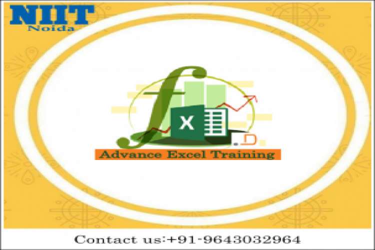 Advanced Excel Training In Noida 9854610