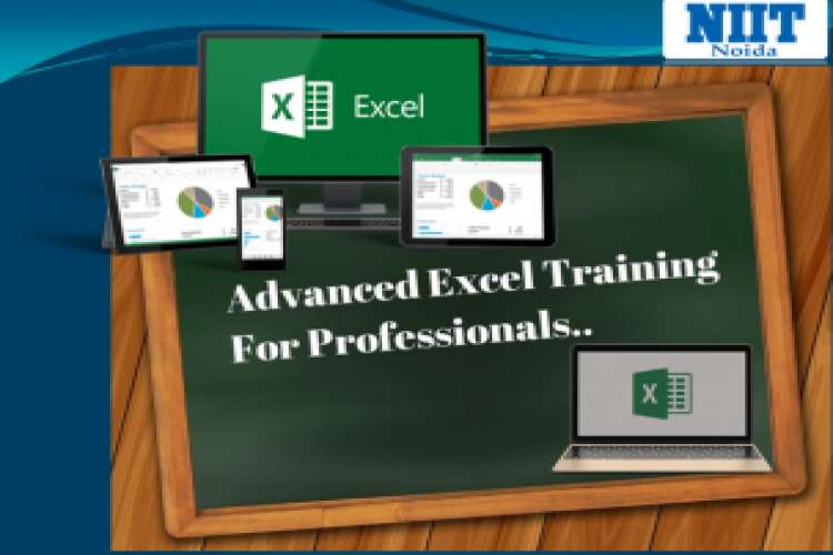 Advanced Excel Training 2385182