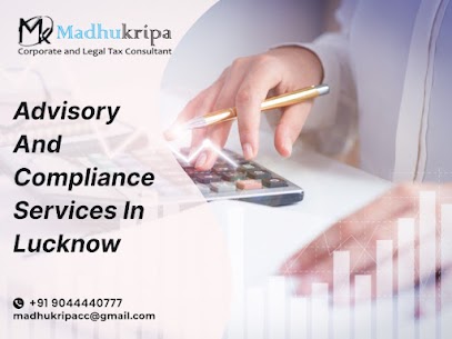 Advisory And Compliance Services In Lucknow 17314905856