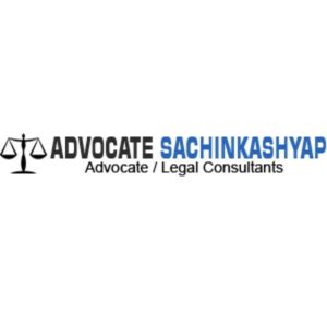 Advocate Sachin Kashyap   Your Trusted Divorce Lawyer In Delhi 17085840396