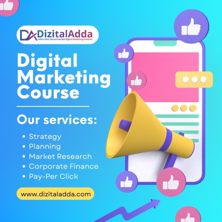 Affordable Digital Marketing Course Fees Learn From Experts 17285413939