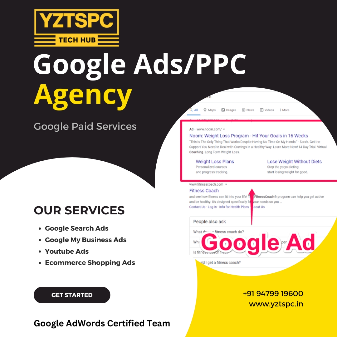 Affordable Google Ads Services In Delhi 17256023028