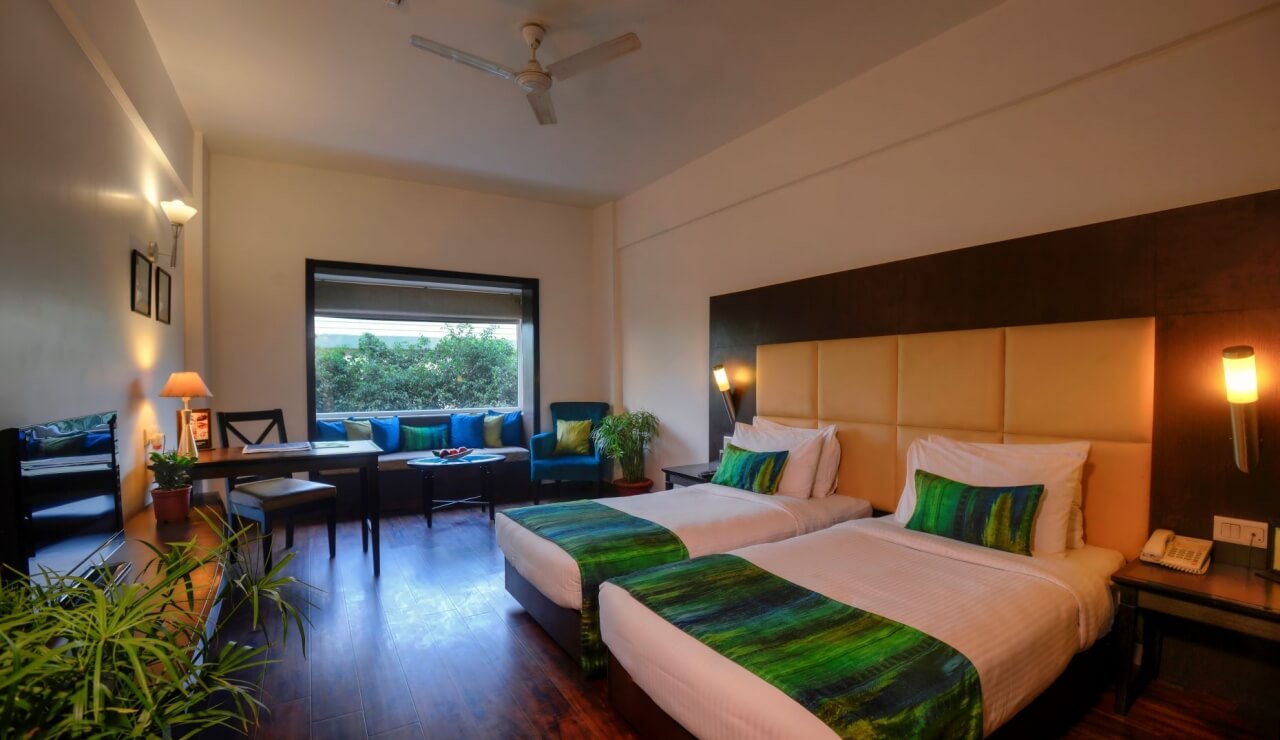 Affordable Hourly Stay Options In Delhi By Minibreaks 17204352700