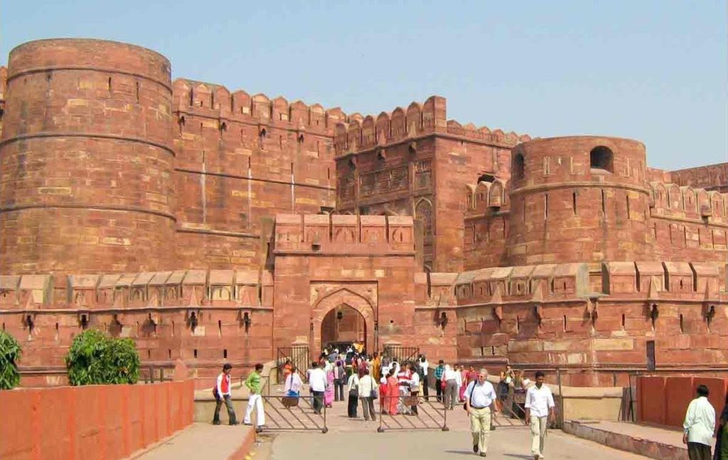 Agra Mathura Tour Package 17094524415