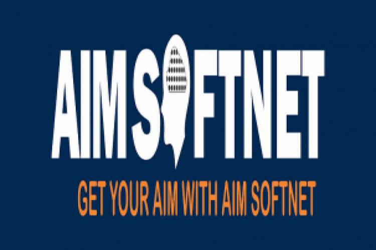 Aimsoftnet Website Development Company 3934888