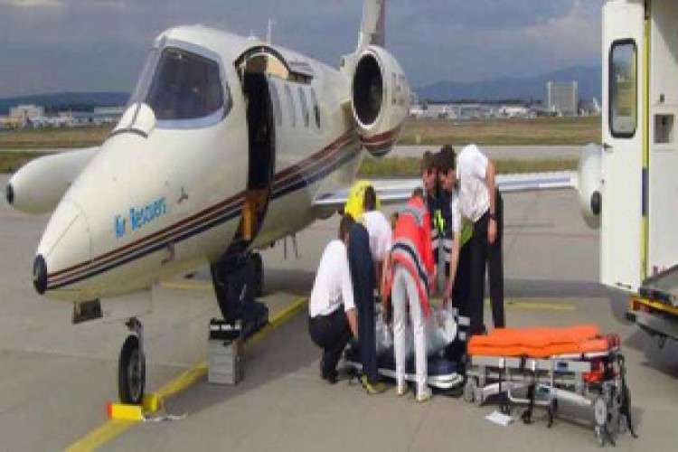 Air Ambulance Services In Indore 4683635