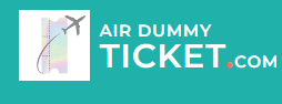 Air Dummy Ticket At At Cheapest Price 17218139692