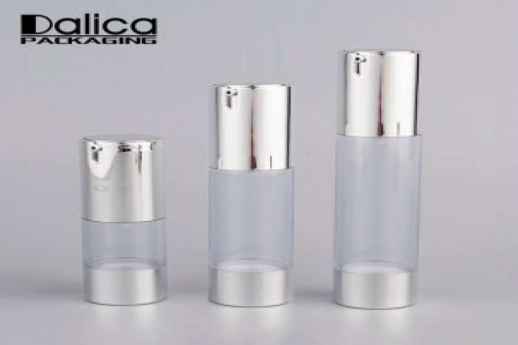 Airless Pump Bottles 8022125