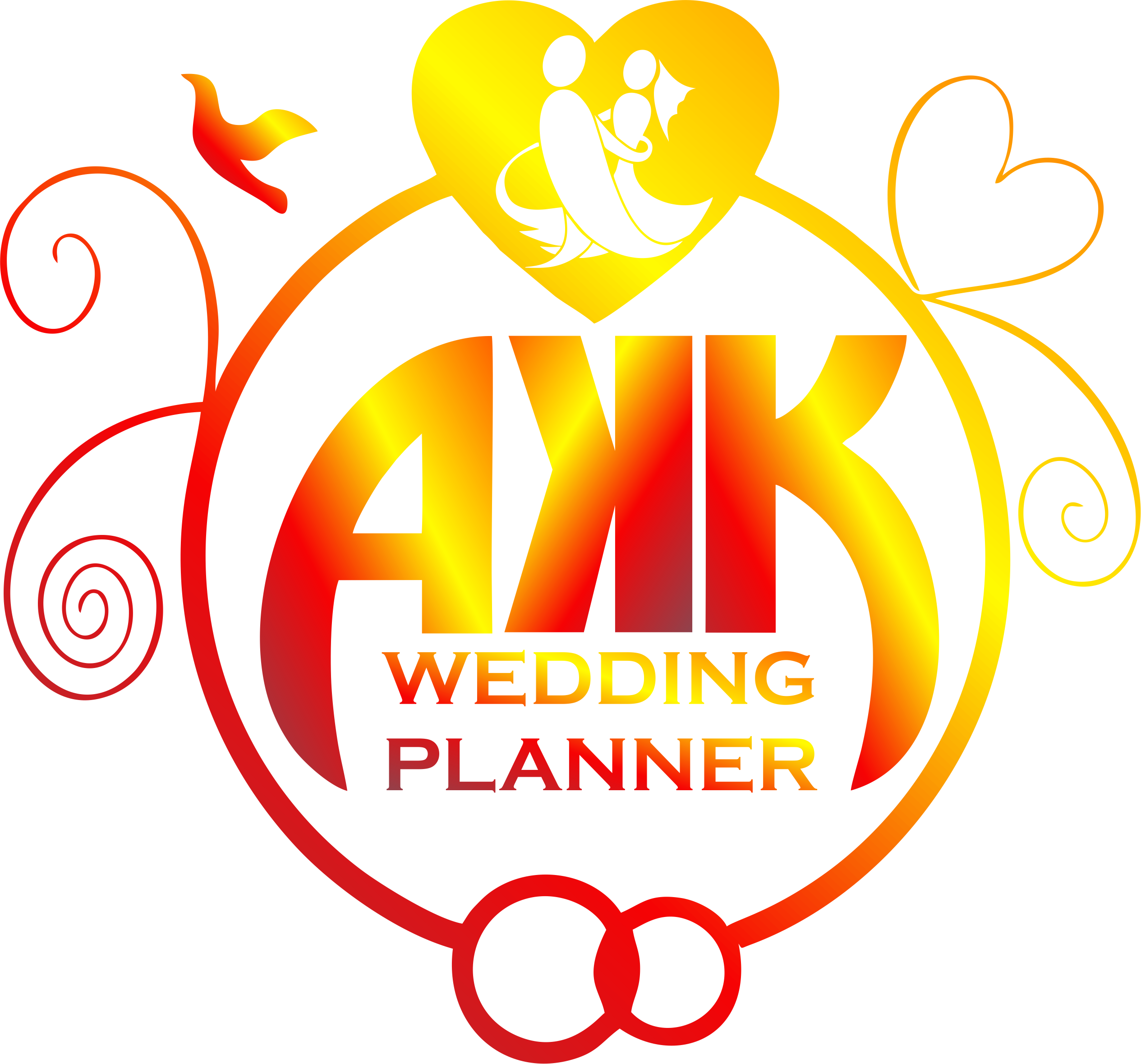 Akk Wedding Planner   Creating Unforgettable Wedding Experiences 173211283510