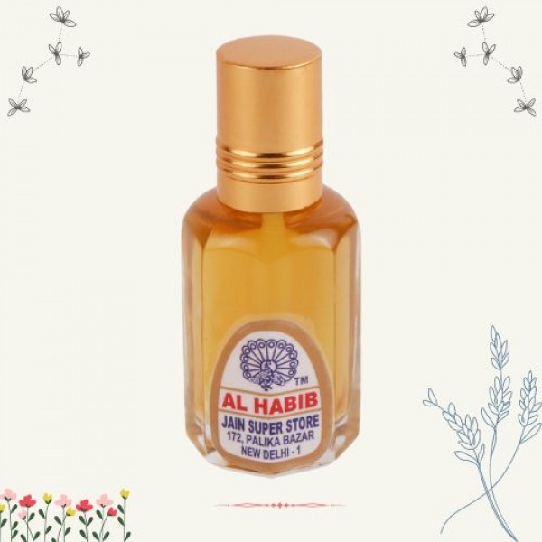 Al Habib Attar Perfume Online 16770507101