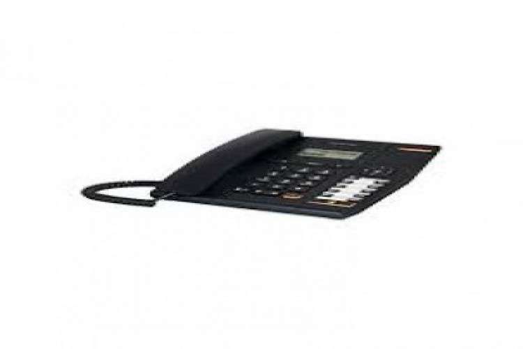 Alcatel Corded Landline Phone 1008656