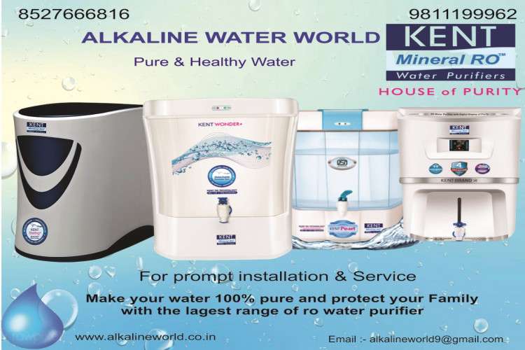 Alkaline Ro Water Purifier In Noida Greater Noida Delhi Ncr 16479477665