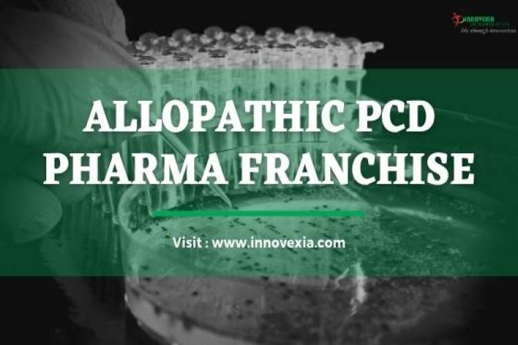 Allopathic Pcd Pharma Franchise   Visit Innovexia 16388205391