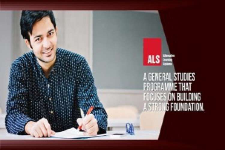 Als Ias   Make Career In Upsc With Best Ias Coaching In Lucknow 2586960