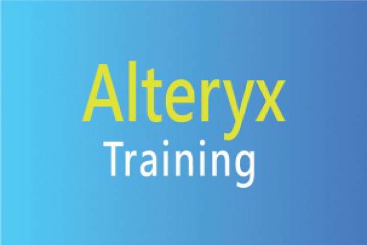 Alteryx Training By Real Time Experts   Free Online Demo 6014884