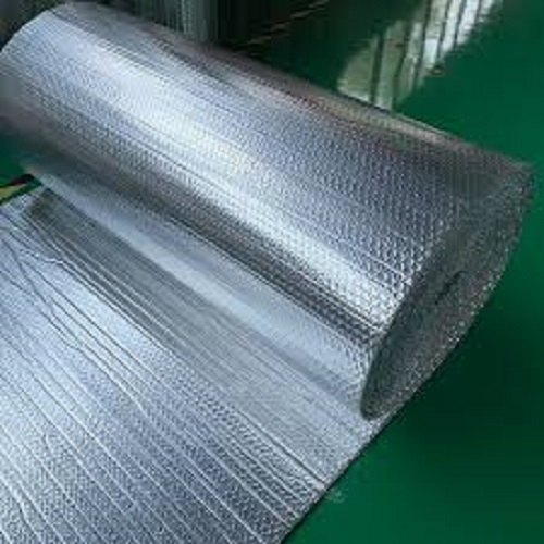 Aluminum Foil Insulation For Roof 16812169743