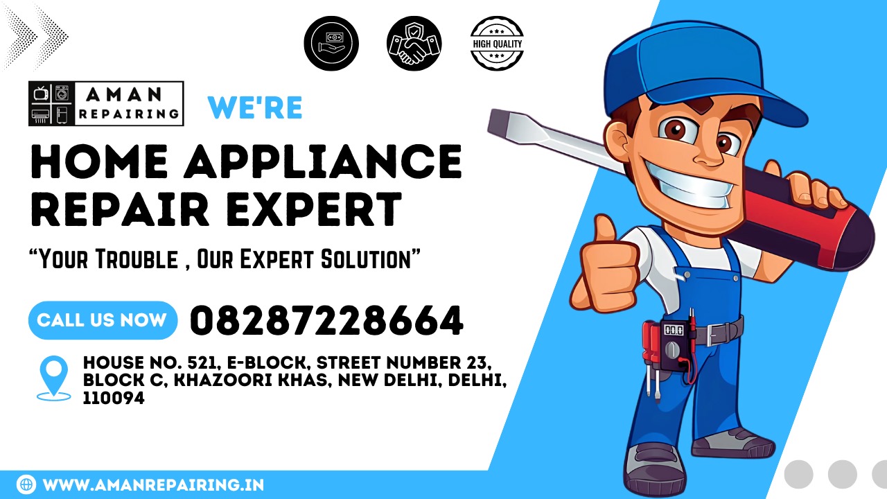 Aman Repairing Led Tv Repair In Noida 17356429138