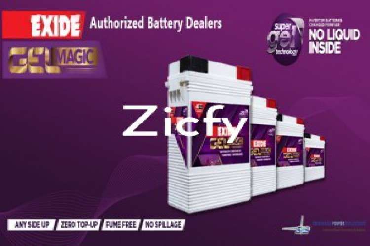 Amaron Battery Dealers In Chennai 8001475