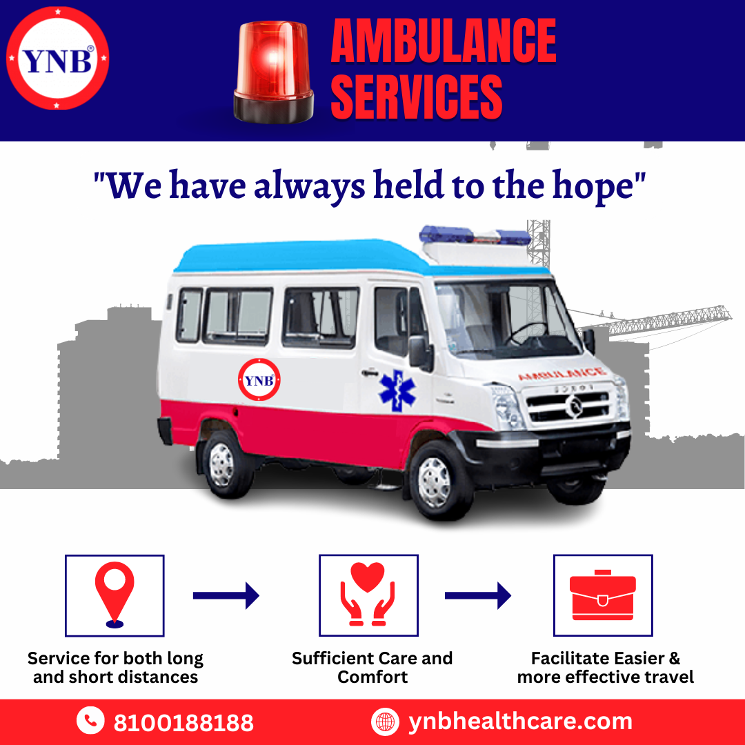 Ambulance Service In Delhi 16889746522