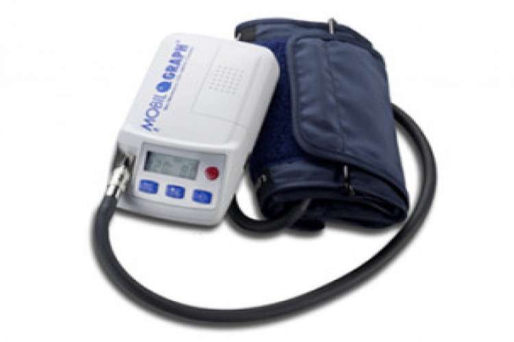 Ambulatory Blood Pressure Monitoring In Delhi 3943668