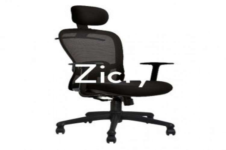 Ample Highback Mesh Office Chair 6679423