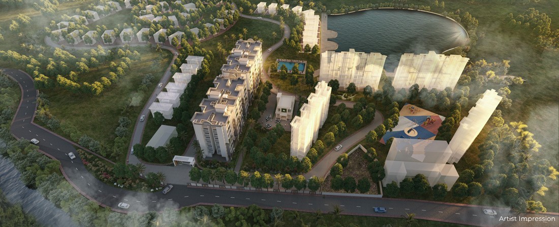 Anant Serene Park An Upcoming Project Of Panvel 17072043022