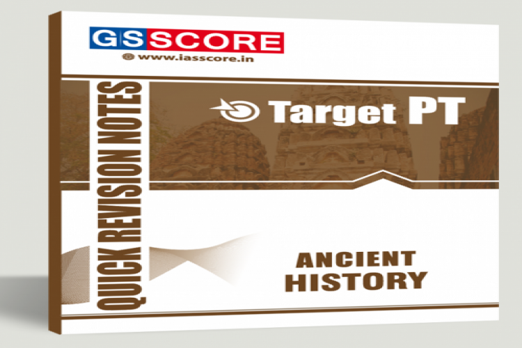 Ancient History For Ias Prelims Target Pt Quick Revision Notes 16412087236