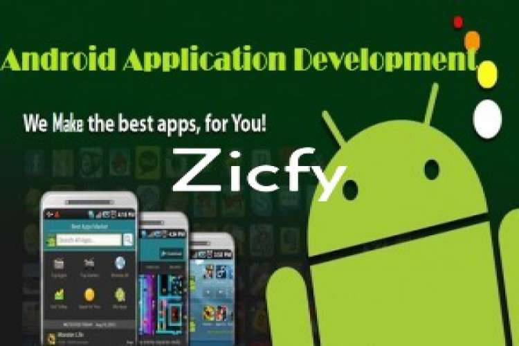 Android App Development Company Jaipur  R And D Infotech 1073916