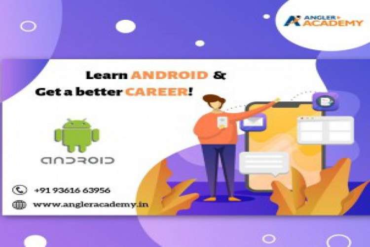 Android App Development Course In Coimbatore 1722105