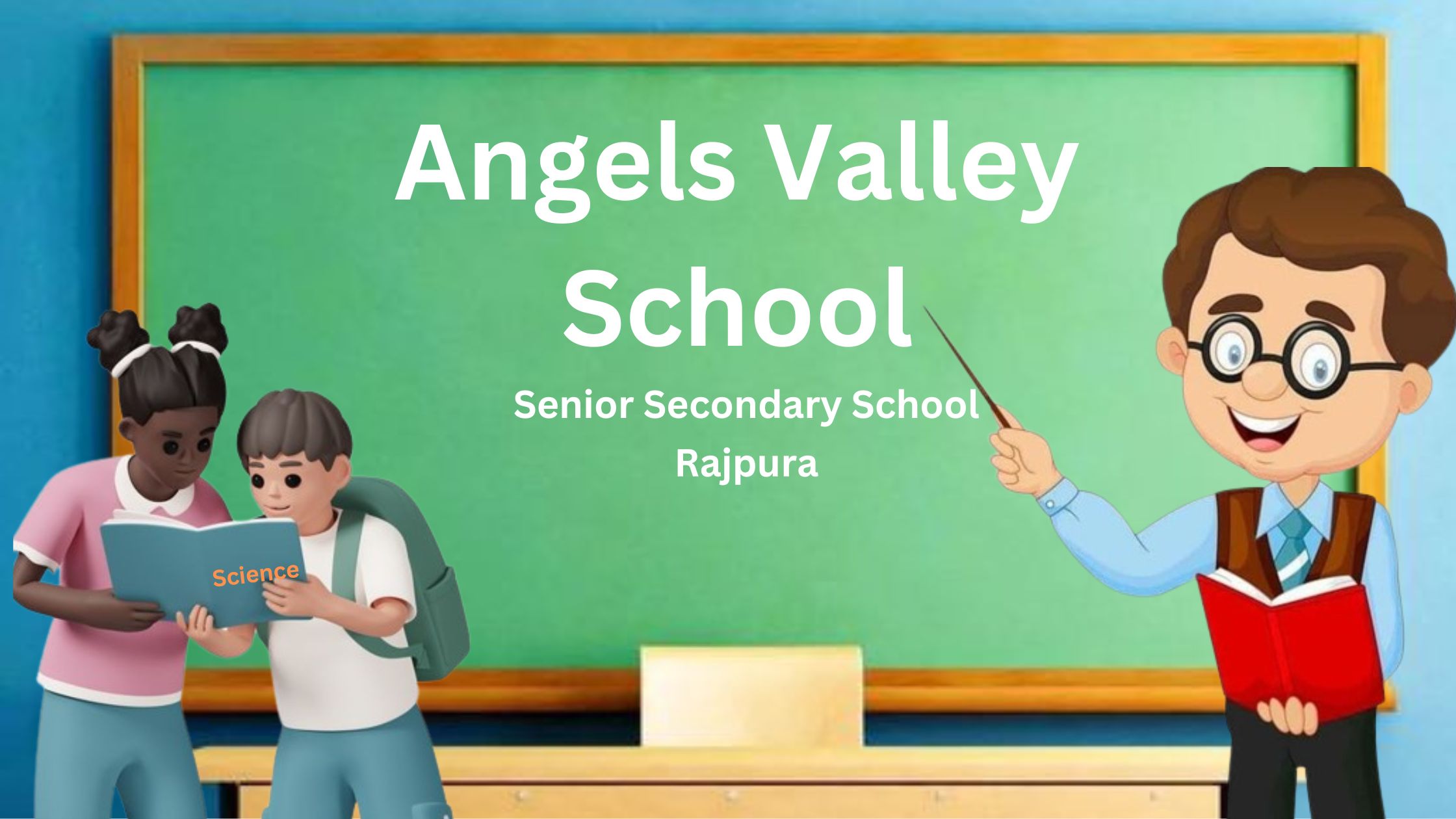 Angels Valley School Rajpura Fostering Lifelong Learners 17255397641