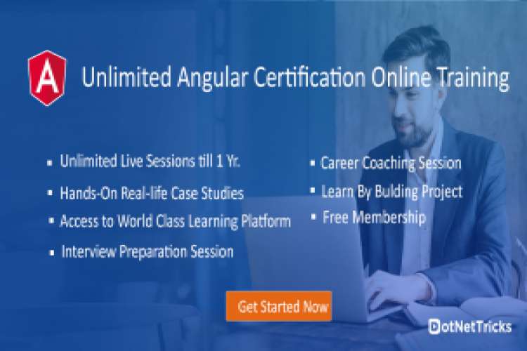 Angular Online Training And Certification   Dotnettricks 1934107